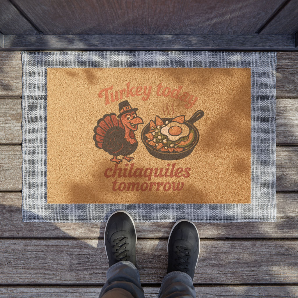 Doormat