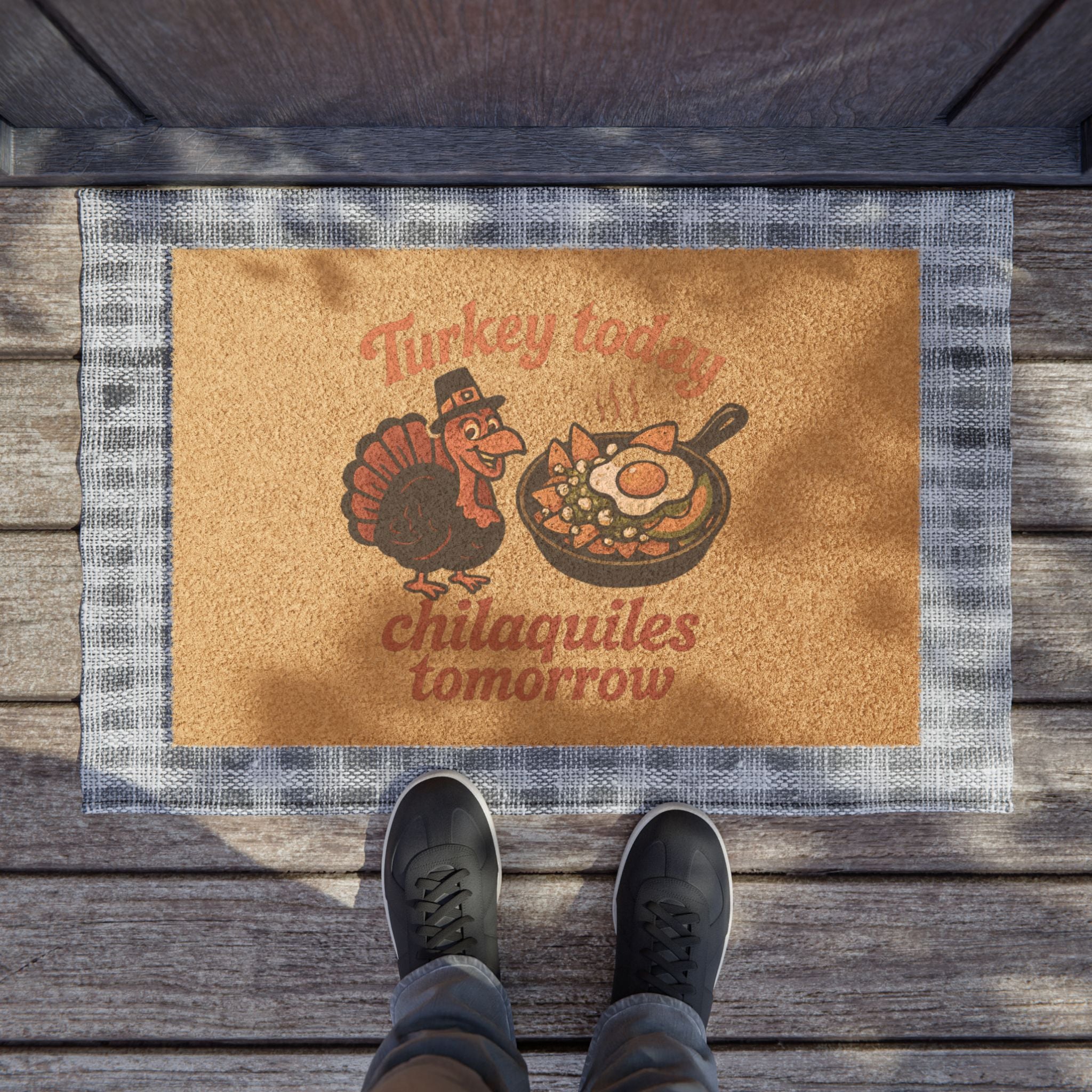 Doormat